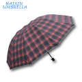 auto folding close open umbrella